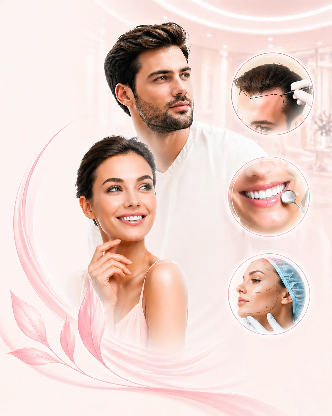 Reina Clinica