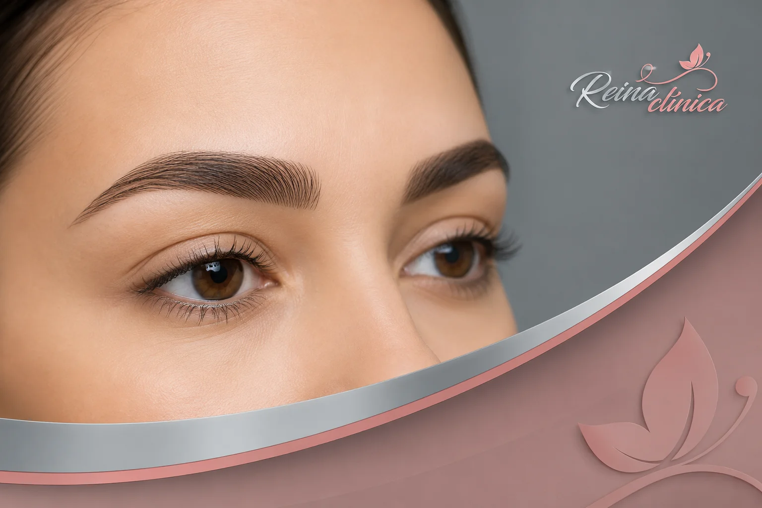 Eyebrow Transplant