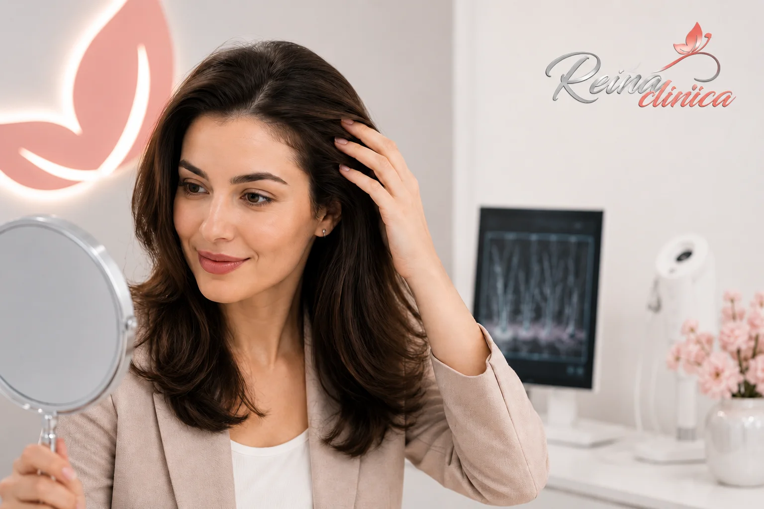 Female Hair Transplant