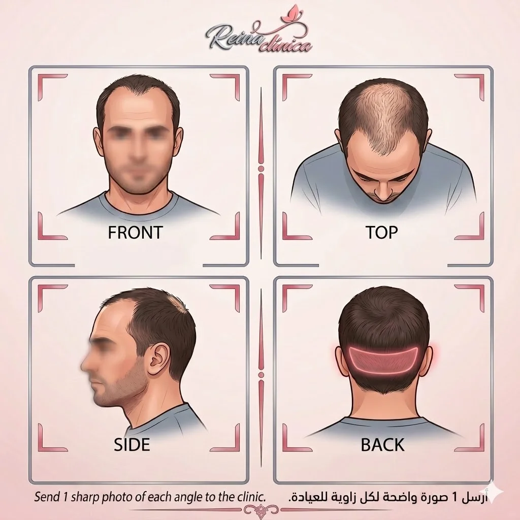 Photo Guide