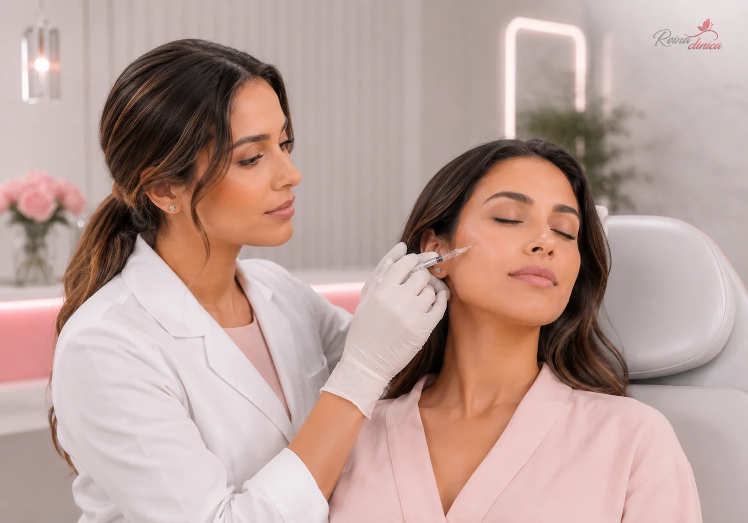 Botox & Fillers