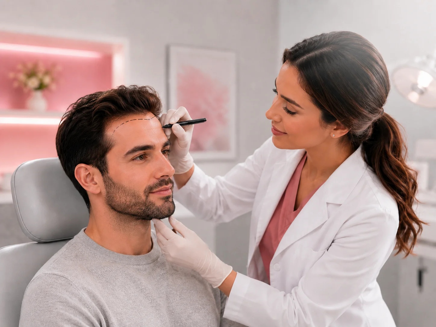Hair Transplant